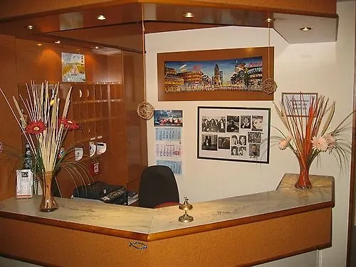 Miles Hotel 베를린