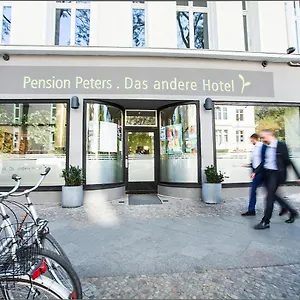 Hotel Peters - Andere, Berlino